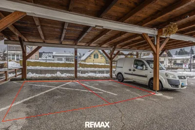 3-Zimmer-Wohnung kaufen in Villach – 76 m², € 270.000 – Bild 22 von 23