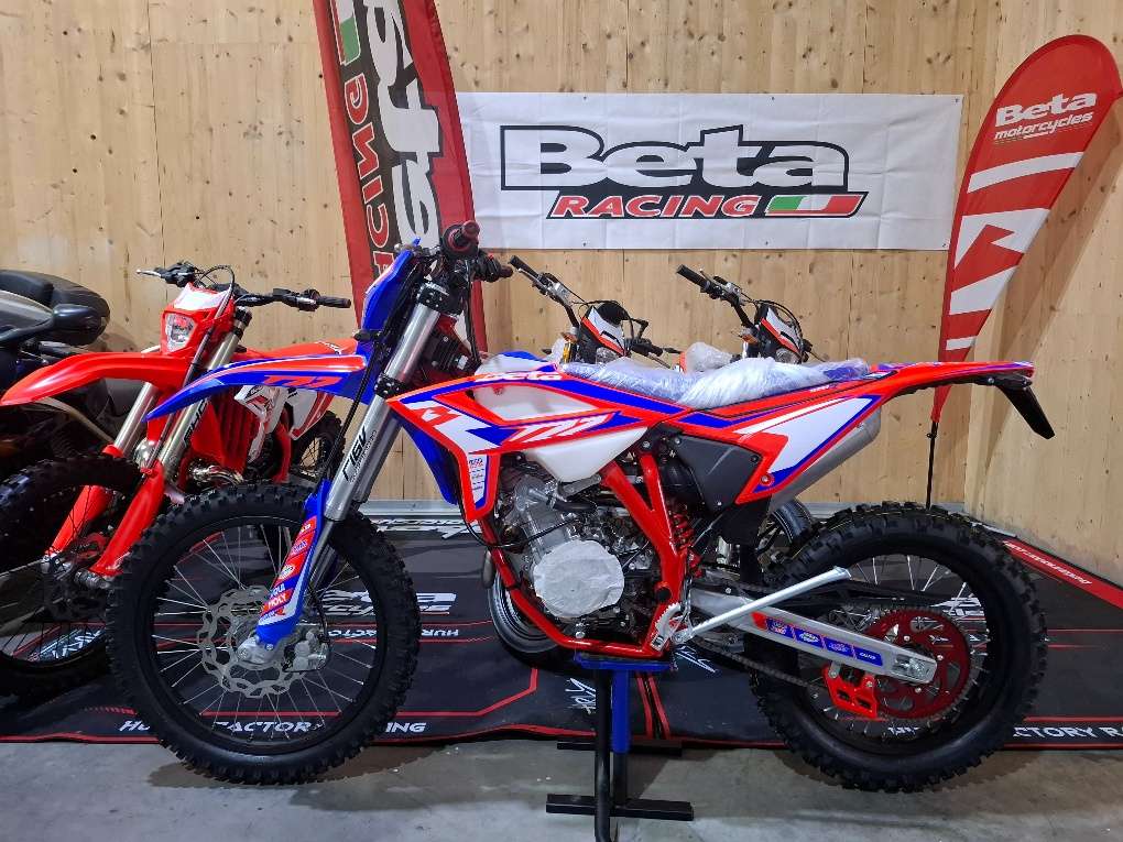 Beta RR 125R Enduro Enduro