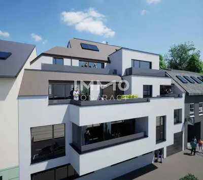 2-Zimmer-Wohnung kaufen in Wien – 52,78 m², € 310.000 – Bild 7 von 9