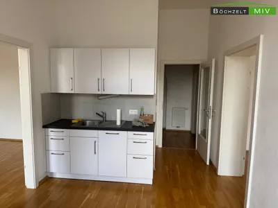 3-Zimmer-Wohnung mieten in Leoben – 54,51 m², € 498 – Bild 1 von 11