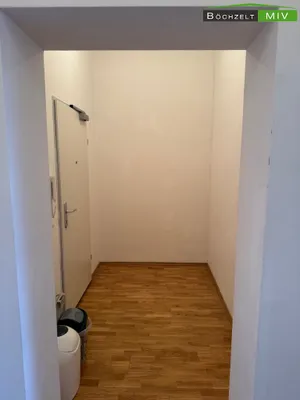 3-Zimmer-Wohnung mieten in Leoben – 54,51 m², € 498 – Bild 2 von 11