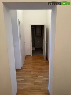 3-Zimmer-Wohnung mieten in Leoben – 54,51 m², € 498 – Bild 3 von 11