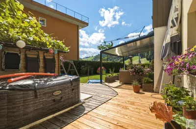 4-Zimmer-Wohnung kaufen in Kufstein – 105 m², € 545.000 – Bild 10 von 19