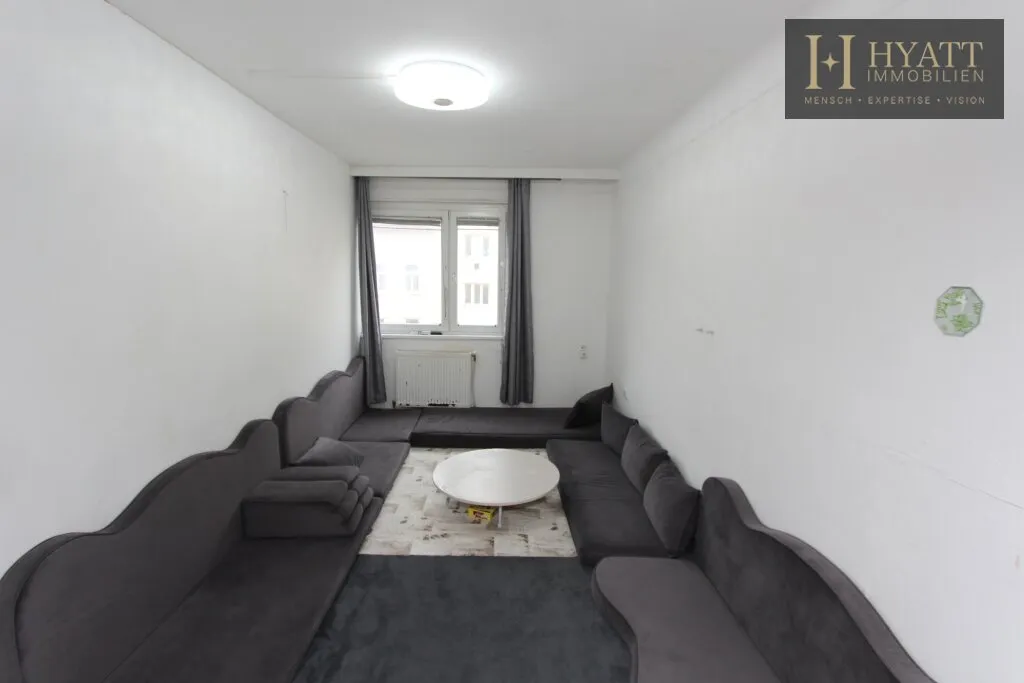3-Zimmer-Wohnung mit ca. 77 m² in zentraler Lage des 10. Bezirks – pohled 3