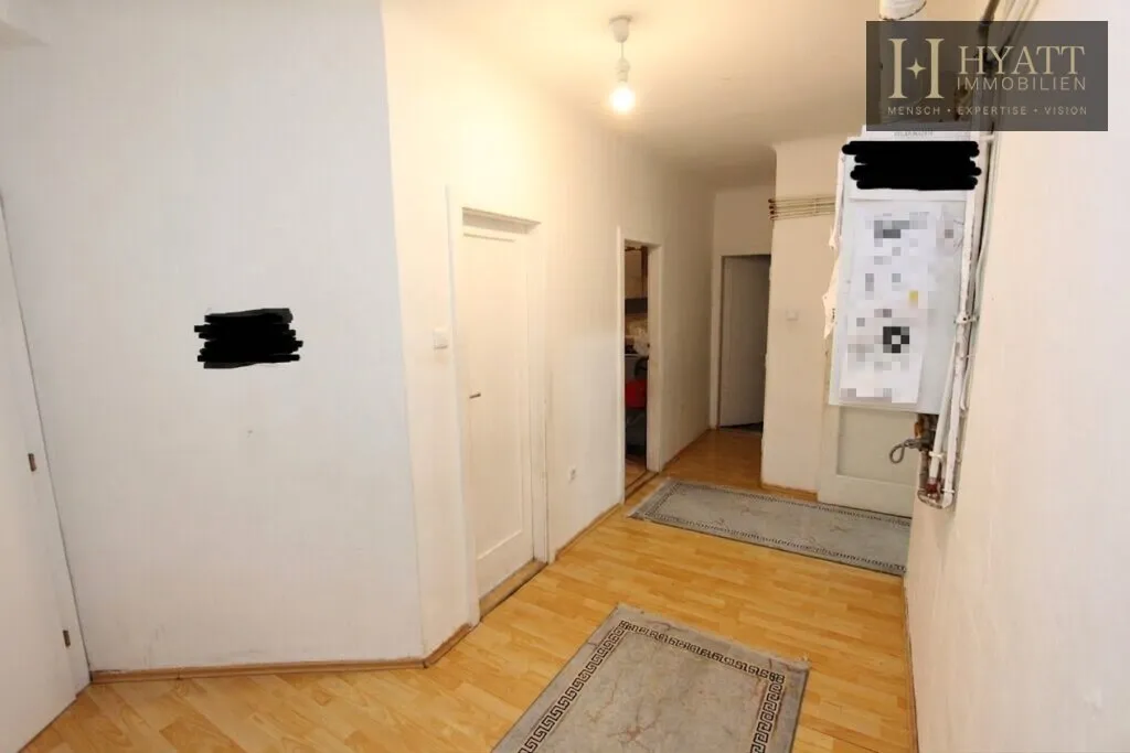 3-Zimmer-Wohnung mit ca. 77 m² in zentraler Lage des 10. Bezirks - Ansicht 3