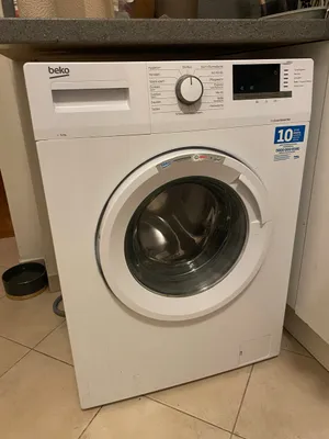 Waschmaschine - gebraucht, in gutem Zustand