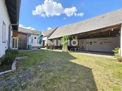 Immobilie kaufen in Waidhofen an der Thaya – 731 m², € 265.000 – Bild 28 von 33