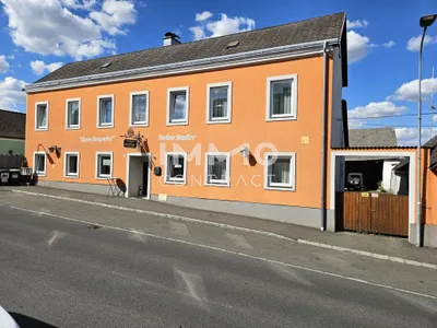 Immobilie kaufen in Waidhofen an der Thaya – 731 m², € 265.000 – Bild 25 von 33