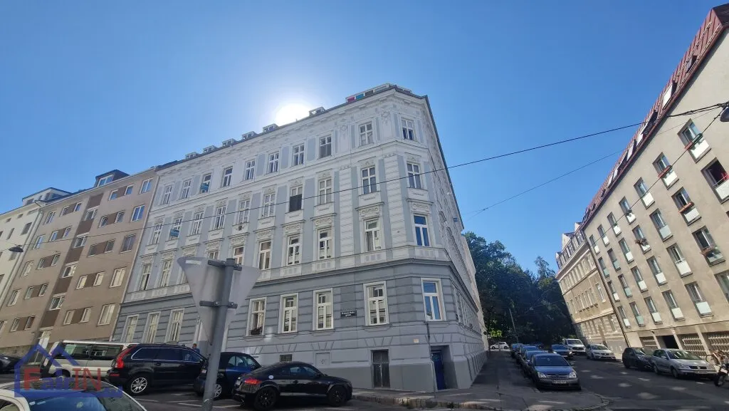 Dzīvoklis, 28 m²