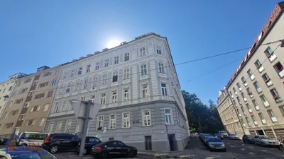 1-Zimmer-Wohnung kaufen in Wien – 27,7 m², € 125.000