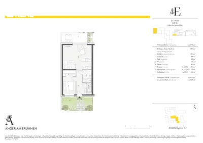 2-Zimmer-Wohnung kaufen in Hollabrunn – 58 m², € 249.000 – Bild 20 von 20
