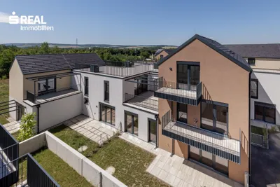 2-Zimmer-Wohnung kaufen in Hollabrunn – 58 m², € 249.000 – Bild 10 von 20