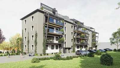 Wohnung kaufen in Villach – Bild 4 von 4