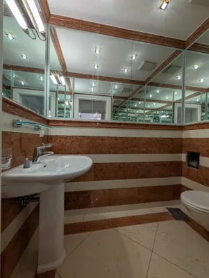 2-Zimmer-Gewerbeimmobilie mieten in Mödling – 123 m², € 1.246 – Bild 7 von 12