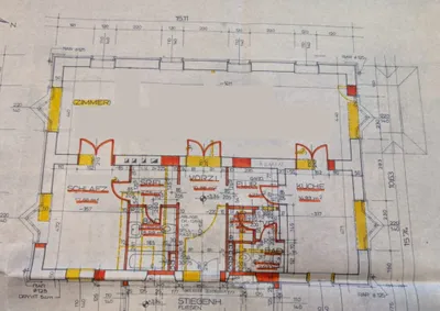 2-Zimmer-Gewerbeimmobilie mieten in Mödling – 123 m², € 1.246 – Bild 12 von 12
