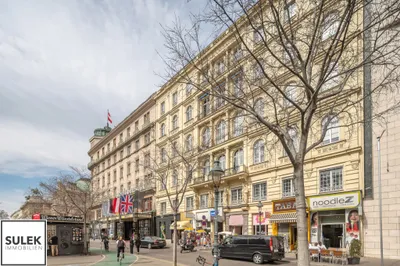 2-Zimmer-Wohnung mieten in Wien – 97,27 m², € 2.400 – Bild 20 von 24