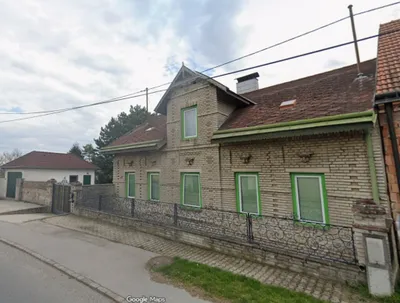 6-Zimmer-Haus kaufen in Mistelbach – 220 m², € 219.000 – Bild 22 von 26