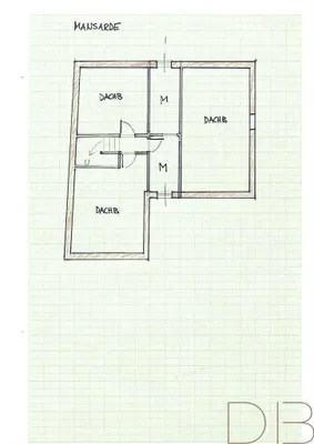6-Zimmer-Haus kaufen in Mistelbach – 220 m², € 219.000 – Bild 25 von 26