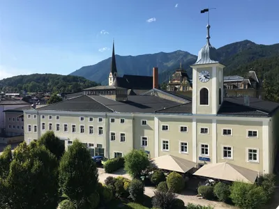 Gewerbeimmobilie mieten in Gmunden – € 2.563
