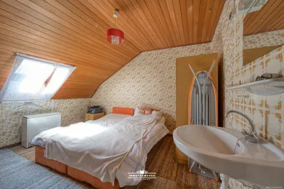 9-Zimmer-Gewerbeimmobilie kaufen in Vöcklabruck – 192 m², € 398.000 – Bild 10 von 10