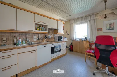 9-Zimmer-Gewerbeimmobilie kaufen in Vöcklabruck – 192 m², € 398.000 – Bild 6 von 10