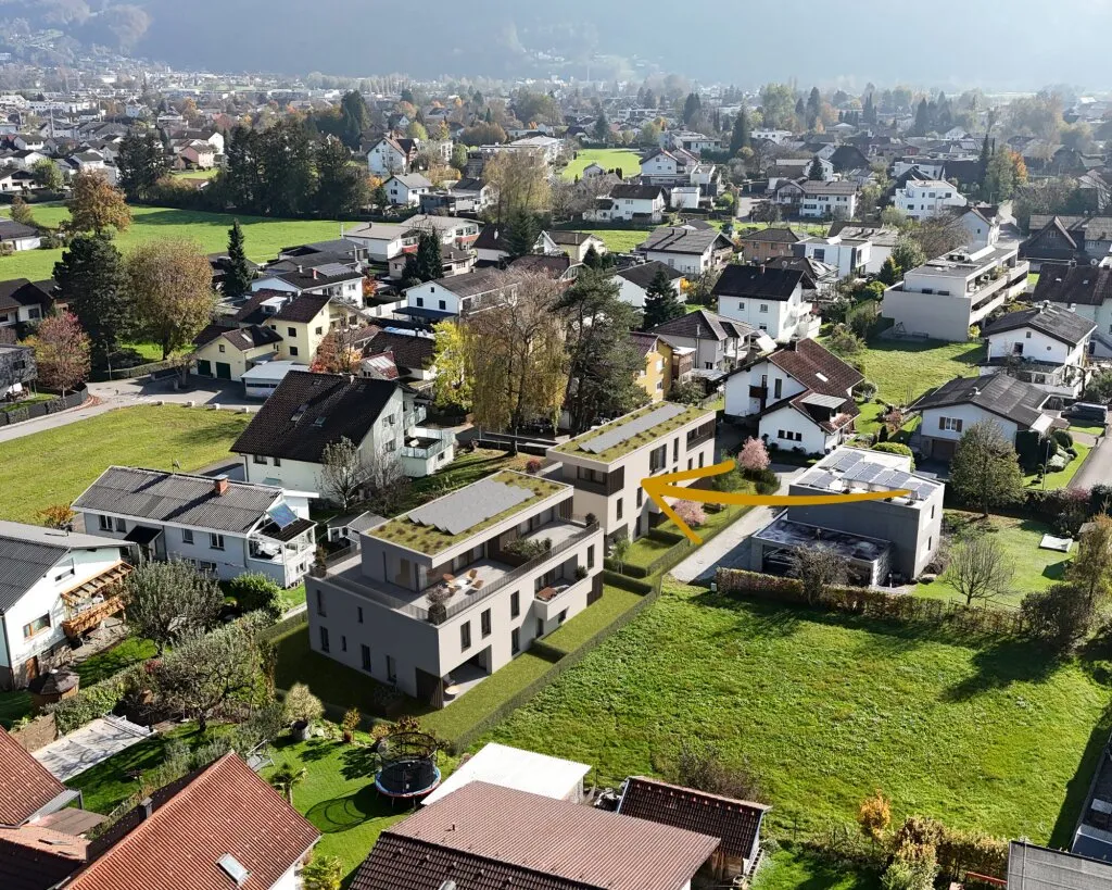 Wohnung – Altach - Ansicht 2