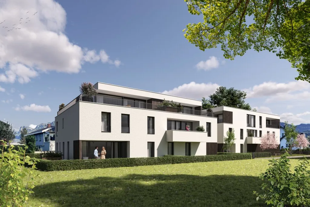 Wohnung – Altach - Ansicht 3