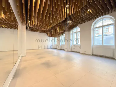 3-Zimmer-Gewerbeimmobilie mieten in Wien – 414 m², € 5.874 – Bild 14 von 82