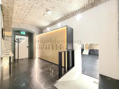 3-Zimmer-Gewerbeimmobilie mieten in Wien – 414 m², € 5.874 – Bild 70 von 82