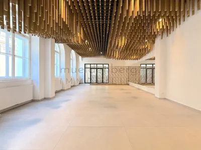 3-Zimmer-Gewerbeimmobilie mieten in Wien – 414 m², € 5.874 – Bild 1 von 82
