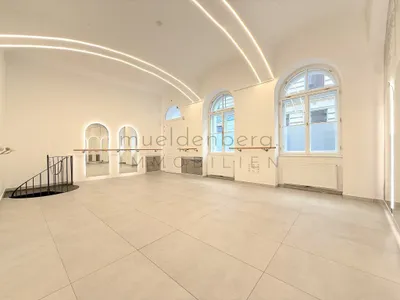 3-Zimmer-Gewerbeimmobilie mieten in Wien – 414 m², € 5.874 – Bild 36 von 82