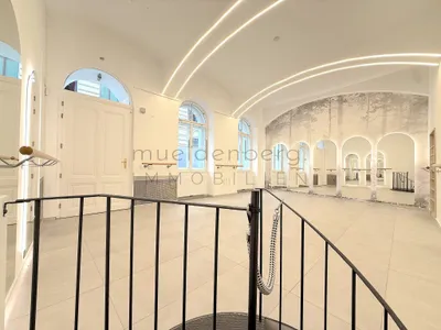 3-Zimmer-Gewerbeimmobilie mieten in Wien – 414 m², € 5.874 – Bild 35 von 82