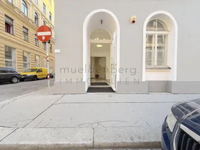 3-Zimmer-Gewerbeimmobilie mieten in Wien – 414 m², € 5.874 – Bild 3 von 82