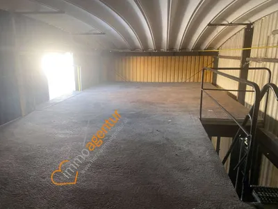 8-Zimmer-Gewerbeimmobilie mieten in Wels-Land – 300 m², € 4.127 – Bild 19 von 21