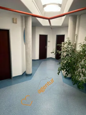 8-Zimmer-Gewerbeimmobilie mieten in Wels-Land – 300 m², € 4.127 – Bild 7 von 21