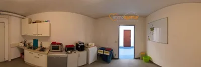 8-Zimmer-Gewerbeimmobilie mieten in Wels-Land – 300 m², € 4.127 – Bild 12 von 21