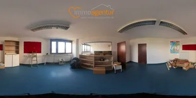 8-Zimmer-Gewerbeimmobilie mieten in Wels-Land – 300 m², € 4.127 – Bild 8 von 21