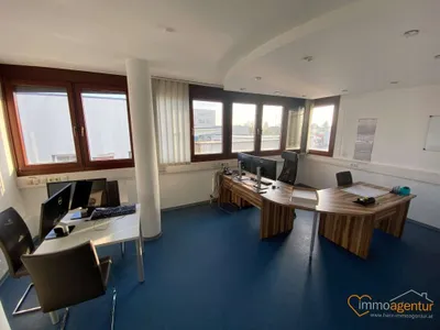 8-Zimmer-Gewerbeimmobilie mieten in Wels-Land – 300 m², € 4.127 – Bild 10 von 21