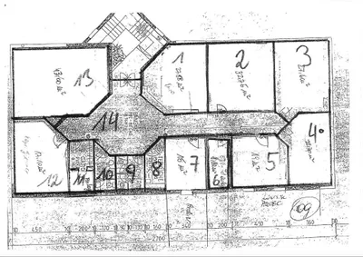 8-Zimmer-Gewerbeimmobilie mieten in Wels-Land – 300 m², € 4.127 – Bild 21 von 21