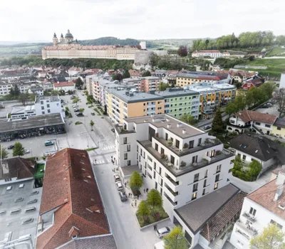 4-Zimmer-Wohnung kaufen in Melk – 94,5 m², € 659.000 – Bild 3 von 5