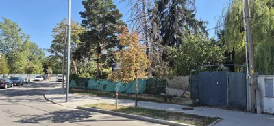 Grundstück zum Kauf in 1210 Wien