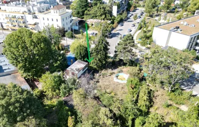 Grundstück kaufen in Wien – 636 m², € 255.000 – Bild 2 von 4