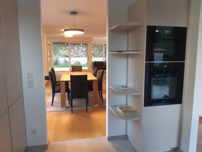 320m² Wohnung mit kl. Garten – Bild 3