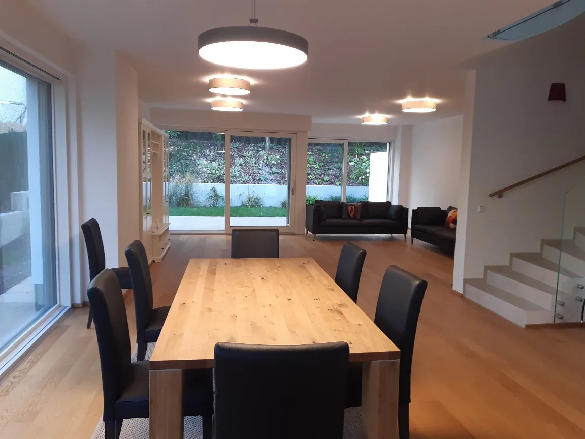 Wohnung – Wien - Ansicht 2
