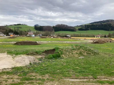 Grundstück kaufen in Steyr-Land – 3 364 m², € 540.000 – Bild 3 von 3