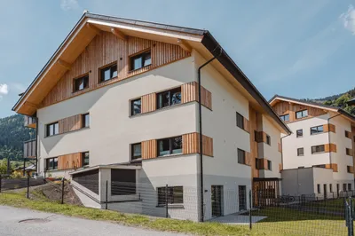 4-Zimmer-Wohnung mieten in Sankt Johann im Pongau – 98,03 m², € 1.750 – Bild 4 von 6
