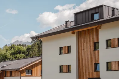 4-Zimmer-Wohnung mieten in Sankt Johann im Pongau – 98,03 m², € 1.750 – Bild 5 von 6