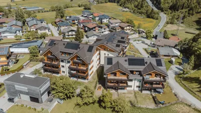 4-Zimmer-Wohnung mieten in Sankt Johann im Pongau – 98,03 m², € 1.750 – Bild 3 von 6