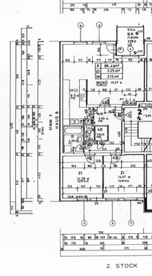3-Zimmer-Wohnung kaufen in Mödling – 86,49 m², € 339.000 – Bild 11 von 11