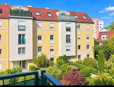 3-Zimmer-Wohnung kaufen in Mödling – 86,49 m², € 339.000 – Bild 10 von 11